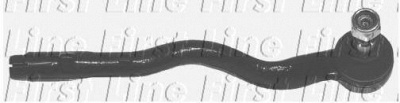 FIRST LINE ftr4862 -  Наконечник поперечной рулевой тяги